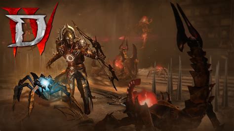 diablo 4 die abergläubische reisende|Diablo 4